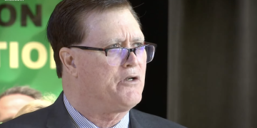 Swamp alert: Top South Carolina politician takes cushy lobbyist job after leaving office