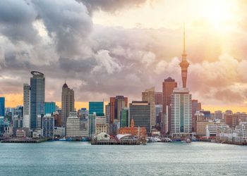 New Zealand: Mugged by Covid Reality