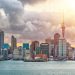 New Zealand: Mugged by Covid Reality