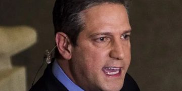 Pelosi Puppet and Corrupt Democrat US Senate Candidate in Ohio, Tim Ryan, Continues to Pretend He’s a Conservative