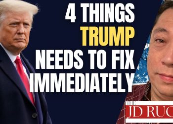 Trump Fixes