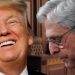 Trump Garland