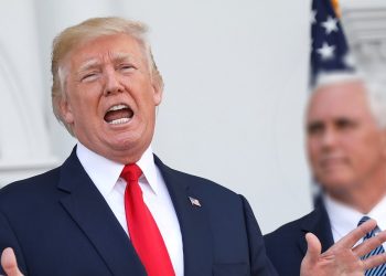 Trump Pence