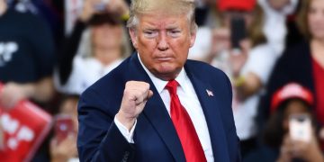 Trump Endorsed Candidates Have Another Great Day.