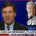 Tucker Carlson Interviews Ron DeSantis After the Florida Governor Suspends Activist Prosecutor