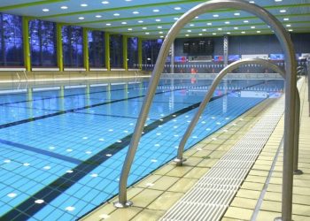80-year-old granny banned from YMCA after demanding biological male leave women's locker room where little girls were undressing