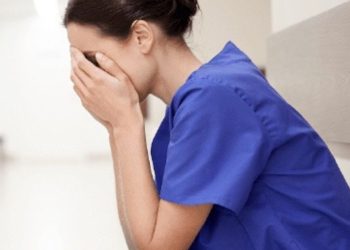 Doctors working high, drunk due to burnout, report finds