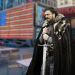 Winter Is Coming
