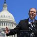 Lee Zeldin Pledges to Fire Soros-Funded DA Alvin Bragg on First Day in Office