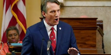 Proposed Virginia History Standards Would Remove Washington as 'Father of Our Country'