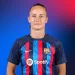 27-Year-Old Barcelona and Norway Striker Caroline Graham Hansen Announces Break from International Football Due to Heart Problems and Exhaustion