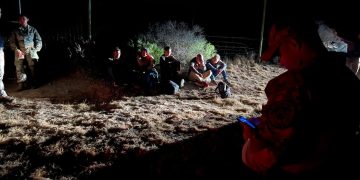If Texas Border Towns Can Handle Surge of Illegal Aliens, Why Can't New York City?