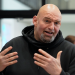 Democrat John Fetterman: Emptying Pennsylvania Prisons by a Third Wouldn’t ‘Make Anyone Less Safe’