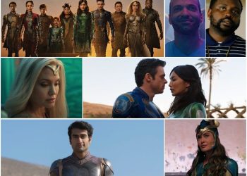 Poll: Americans Are Falling Out of Love with Superhero Movies, Disney Blames Pandemic for Marvel ‘Fatigue’