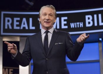 Maher: Biden ‘Absolutely’ Shouldn’t Run in 2024