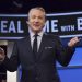 Maher: Biden ‘Absolutely’ Shouldn’t Run in 2024