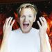 TikTokers freak out over cute Gordon Ramsay video where he plays with lambs while deciding which one to eat