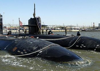 'Felon of the worst kind': Judge rejects plea deals entered by couple accused of selling nuclear secrets to foreign nation