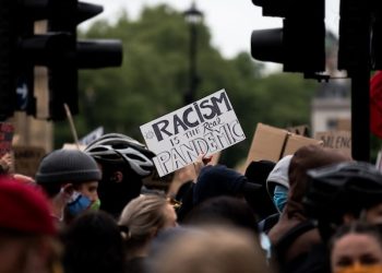 Checkmate: How To Respond When Your Favorite Leftist Claims America Is Racist