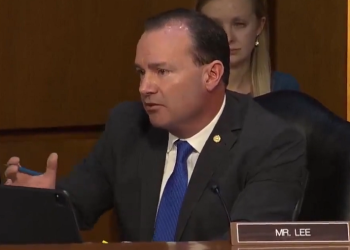 Senator Mike Lee Sponsors Resolution Honoring Pregnancy Centers for Saving Babies From Abortion