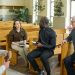 Seven Steps to Unify the Church
