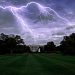Multiple people left in critical condition after lightning strike outside the White House