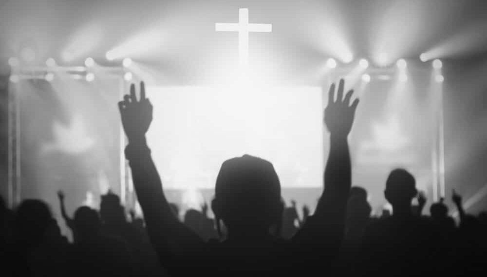 Why America desperately needs another “Great Awakening”