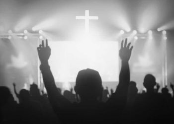 Why America desperately needs another “Great Awakening”