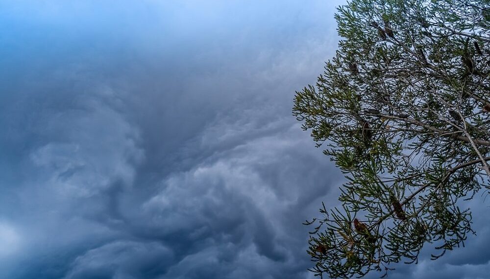 Now they are warning us to prepare for a RARE ‘triple-dip’ La Niña
