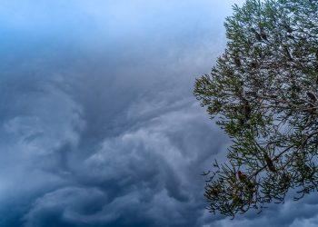 Now they are warning us to prepare for a RARE ‘triple-dip’ La Niña