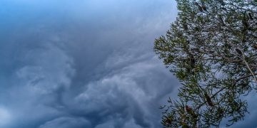 Now they are warning us to prepare for a RARE ‘triple-dip’ La Niña