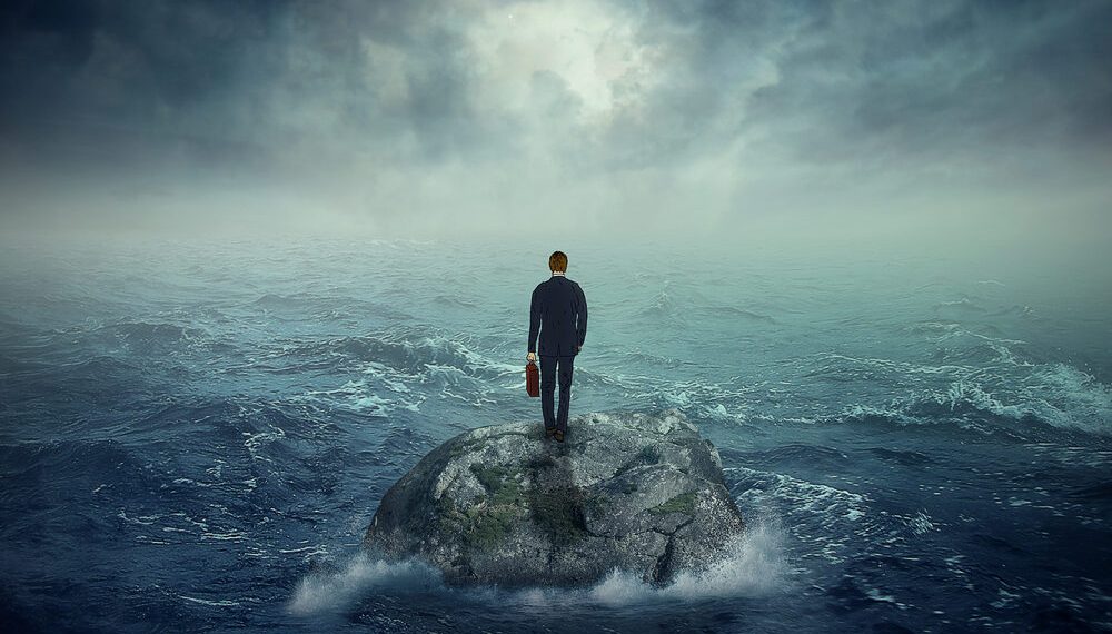 Scientists are now asking AI to predict the “end of humanity” with creepy results