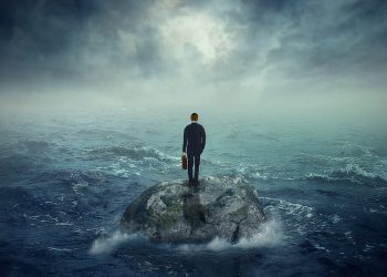 Scientists are now asking AI to predict the “end of humanity” with creepy results
