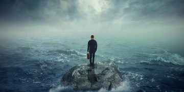 Scientists are now asking AI to predict the “end of humanity” with creepy results