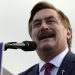 Tucker Reveals FBI Just Raided Mike Lindell, the Pillow Guy