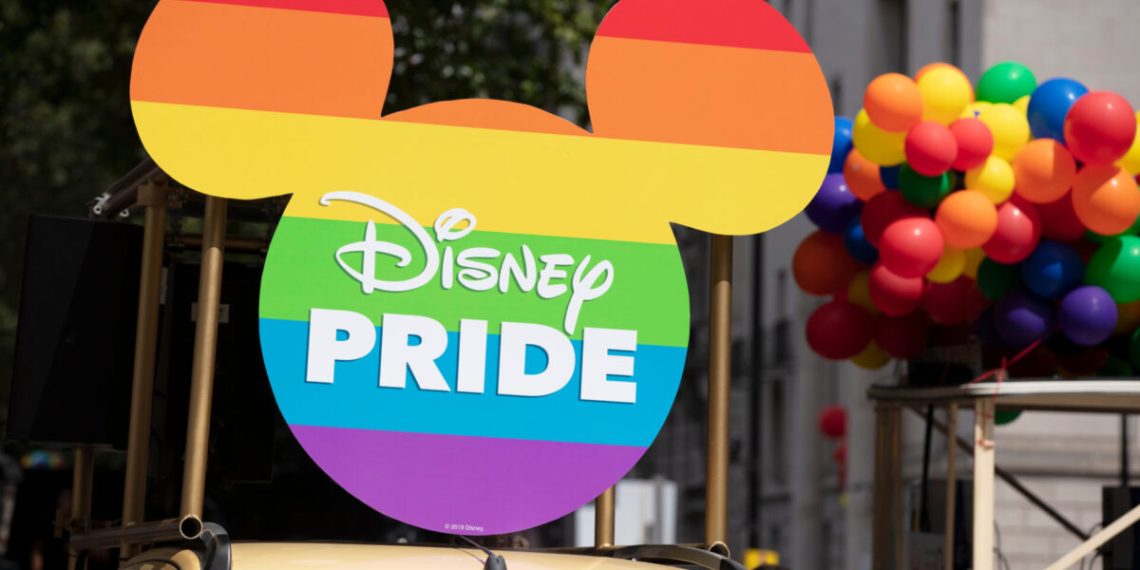 Disney-Themed Website ‘Inside The Magic’ Duped Into Reporting That Daily Wire Is Producing Malcolm X Film Starring Michael Knowles