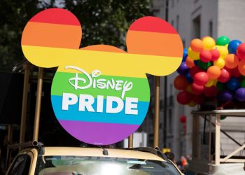Disney-Themed Website ‘Inside The Magic’ Duped Into Reporting That Daily Wire Is Producing Malcolm X Film Starring Michael Knowles