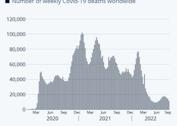 Is The End Of COVID-19 In Sight?