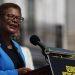 LA Mayor Candidate and Dem Rep. Karen Bass Was 'Gifted' a Master's Degree From USC, Then Pushed Bill to Benefit School