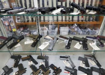 NYS Jewish Gun Club goes on offense