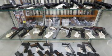 NYS Jewish Gun Club goes on offense