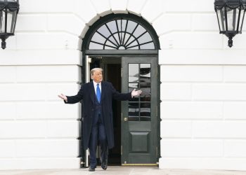 Federal Court Rejects Trump’s Special Master Review, Instead Trusting FBI Completely