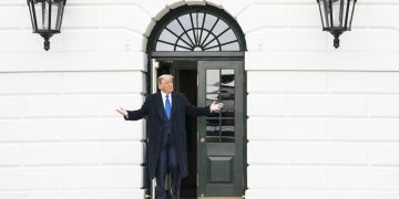 Federal Court Rejects Trump’s Special Master Review, Instead Trusting FBI Completely