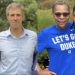 Godmother of Duke Volleyball ‘Hate Crime Victim’ is a Democrat Candidate With a Long History of Anti-White Racism