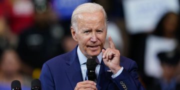 Democrats Are Hoping We Forget They Brought Us Record Levels of Murders, Overdose Deaths, and Teen Suicides