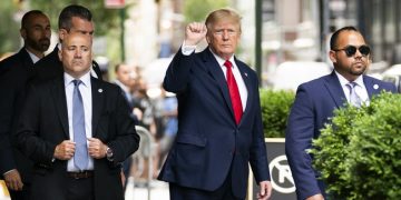 Is NY's Anti-Trump Attorney General on the Verge of Collapse?