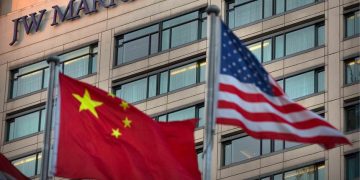 Communist Regime Survivor Gives Stark Warning to Americans - the Youth, Especially, Should Take Heed