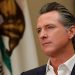 Newsom Reveals Pro-Abortion Ads That Invoke the Bible