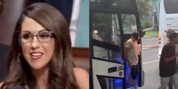 Fed Up Lauren Boebert Tells Media to ‘Stop Sanitizing’ Illegal Aliens By Calling Them Migrants or Asylum Seekers