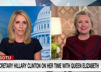 Bash Clinton